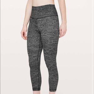 Lululemon align 25”